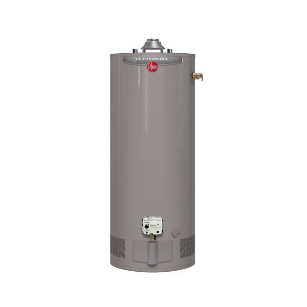 Rheem Atmospheric Gas Water Heater - Arpi's Industries LTD.