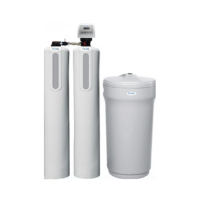 Arpi's water softener Novoclear product image